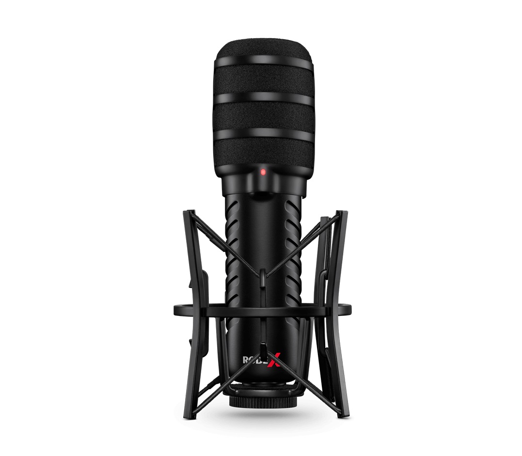 Rode XDM-100是一款專業(yè)的動圈 USB 話筒 Rode XDM-100是一款專業(yè)的動圈 USB 話筒