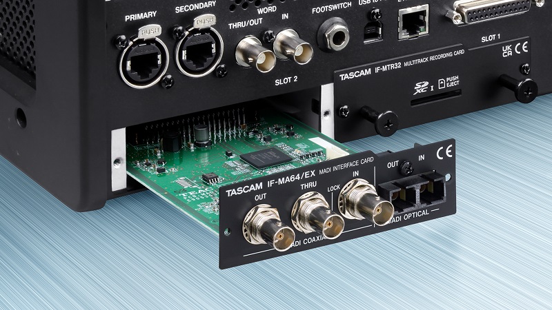 TASCAM Sonicview 24XP數(shù)字調(diào)音臺(tái) TASCAM Sonicview 24XP數(shù)字調(diào)音臺(tái)