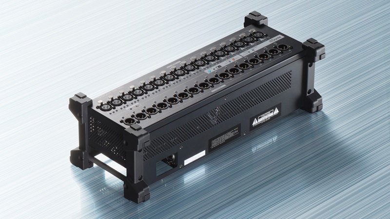 TASCAM Sonicview 24XP數(shù)字調(diào)音臺(tái) TASCAM Sonicview 24XP數(shù)字調(diào)音臺(tái)