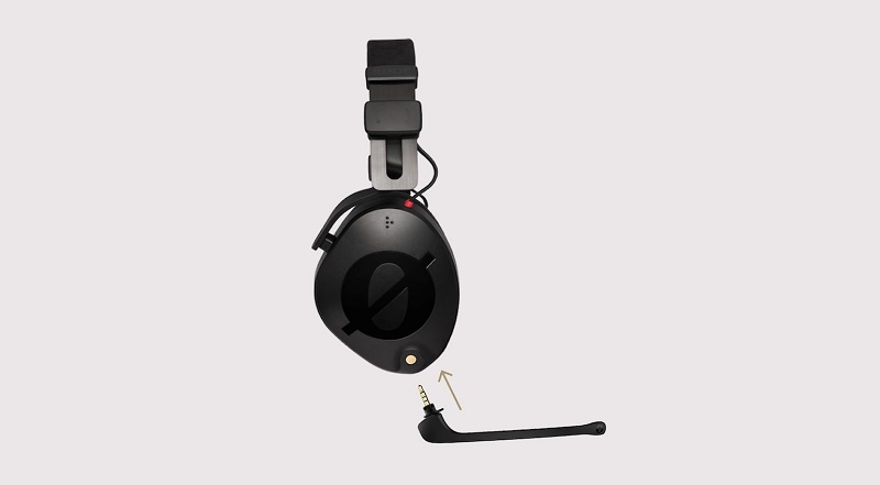 Rode NTH-100M 監(jiān)聽耳機