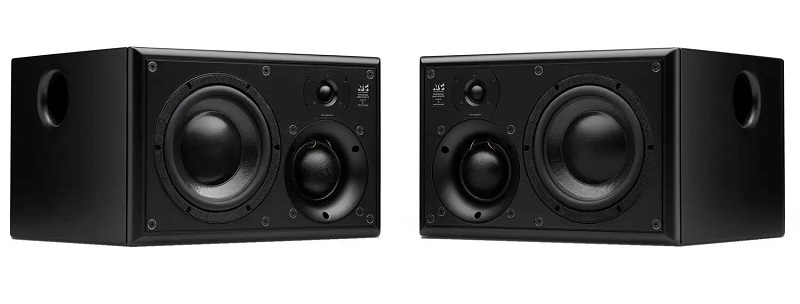 ATC SCM25A Pro Mk2 監(jiān)聽音箱 ATC SCM25A Pro Mk2 監(jiān)聽音箱