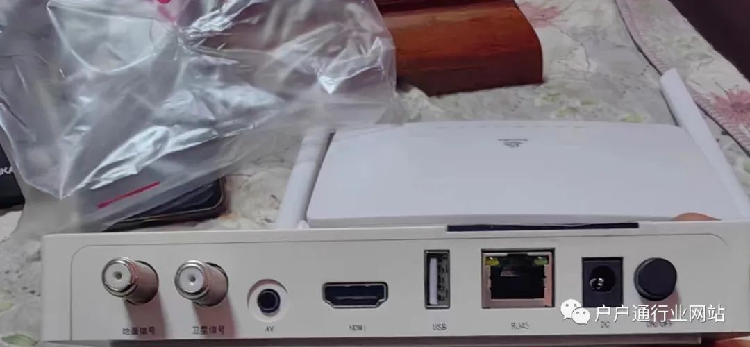 戶戶通+廣電5G,湖南地區(qū)即將推出中國廣電5G衛(wèi)星電視 戶戶通+廣電5G,湖南地區(qū)即將推出中國廣電5G衛(wèi)星電視