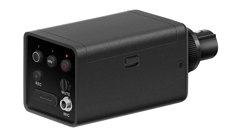 Sennheiser EW-DP 無線麥克風系統(tǒng) Sennheiser EW-DP 無線麥克風系統(tǒng)