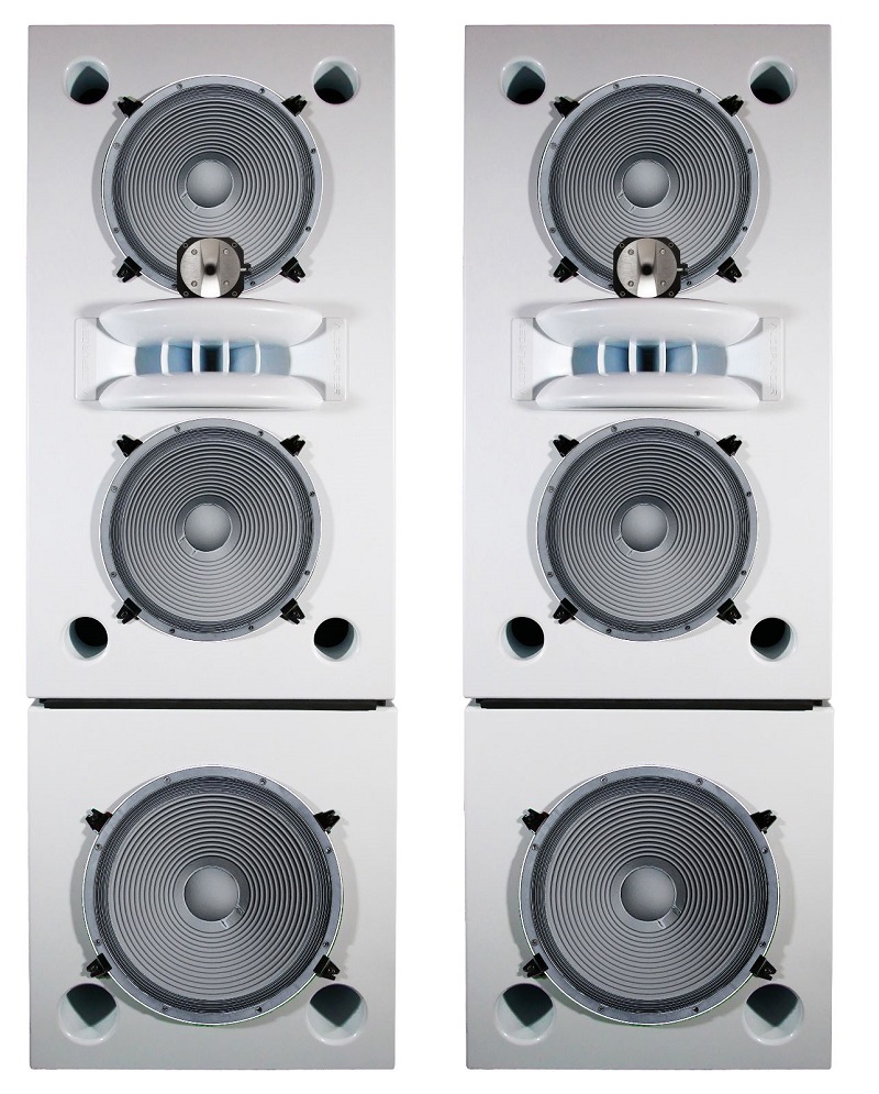 Augspurger Duo15-Sub1801-TAD 監(jiān)聽音箱 Augspurger Duo15-Sub1801-TAD 監(jiān)聽音箱