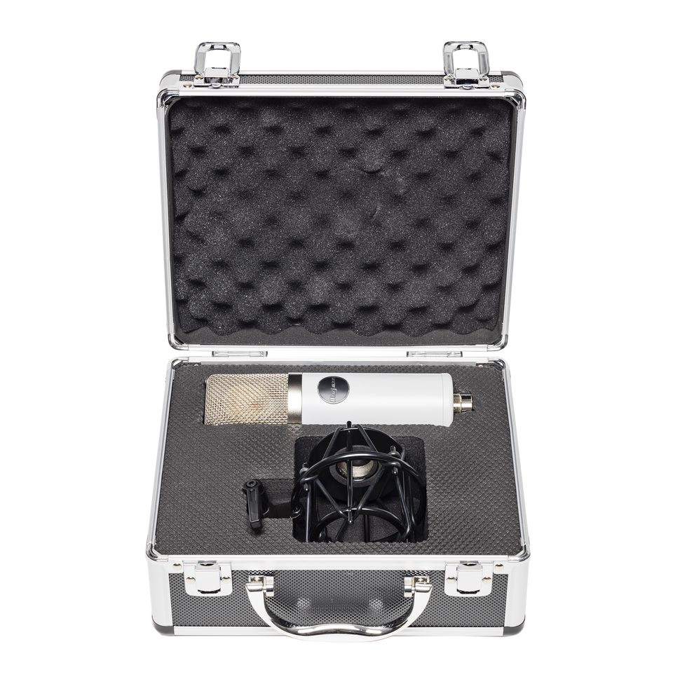 Mojave Audio MA-201FET 電容話筒