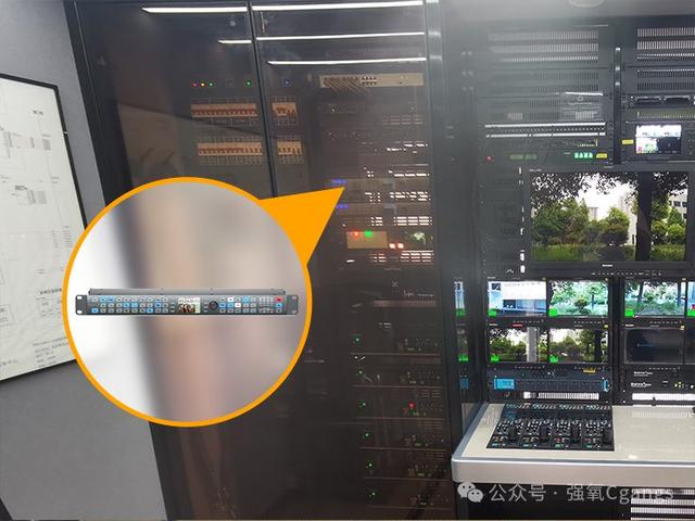 湖北潛江融媒體中心引領(lǐng)潮流，搭載Blackmagic Design打造4K轉(zhuǎn)播車