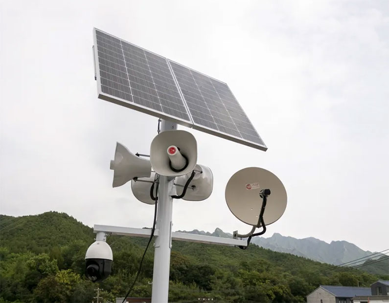 北京應(yīng)急廣播“交卷”，市級平臺如期“上線”