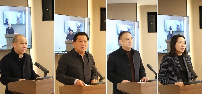 湖北廣電網(wǎng)絡(luò)2025年將重點部署這些工作！