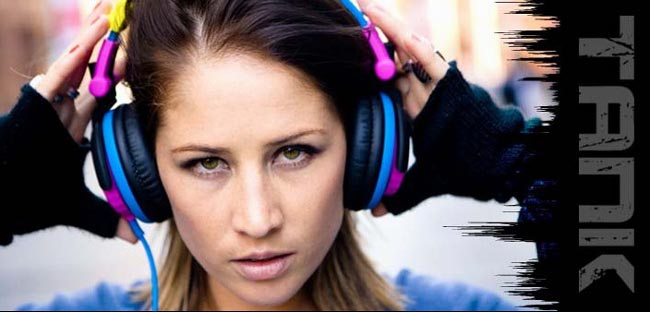 TANK STORM(TANK系列耳機(jī))