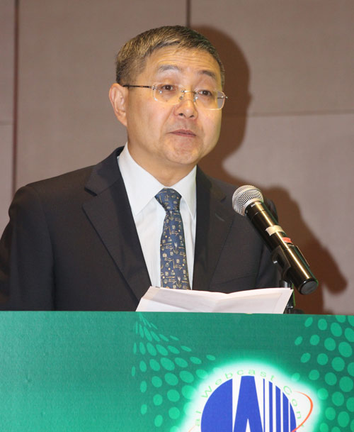 NWC 2018研討會(huì)在濟(jì)南隆重開(kāi)幕