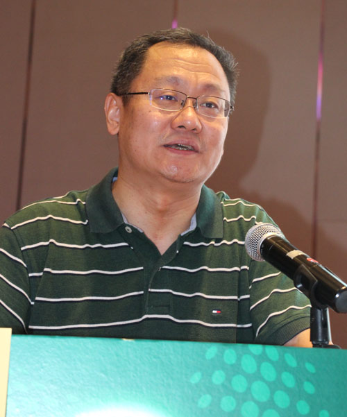 袁敏:我國(guó)網(wǎng)絡(luò)視聽發(fā)展現(xiàn)狀及趨勢(shì)