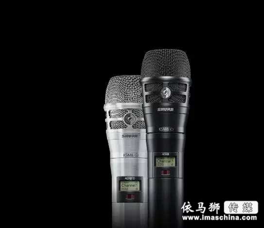 以技術之靈加持音樂之魂，舒爾助力《歌手》再攀高峰