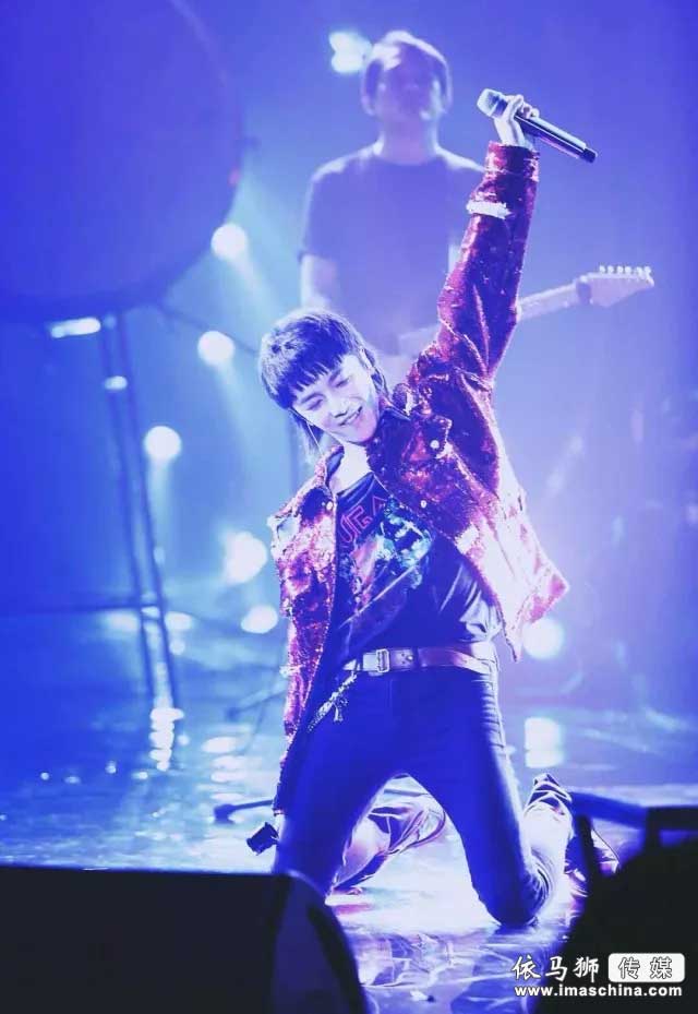 以技術之靈加持音樂之魂，舒爾助力《歌手》再攀高峰