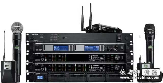 以技術之靈加持音樂之魂，舒爾助力《歌手》再攀高峰