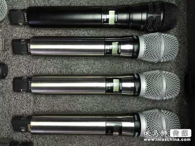 以技術之靈加持音樂之魂，舒爾助力《歌手》再攀高峰