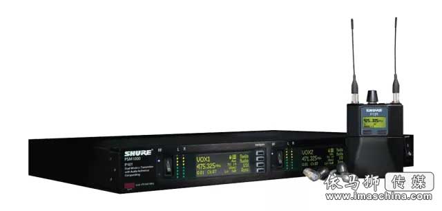 以技術之靈加持音樂之魂，舒爾助力《歌手》再攀高峰