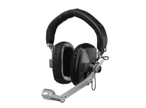 Beyerdynamic 拜亞動(dòng)力 DT190 專業(yè)級(jí)監(jiān)聽(tīng)通訊耳機(jī)