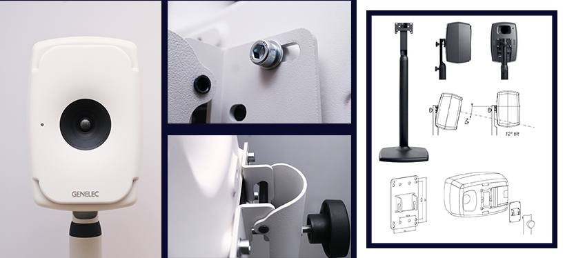 限量預(yù)訂：Genelec 40 周年紀(jì)念版 8341 套裝來(lái)了！