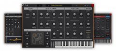 Tracktion 發(fā)布 RetroMod 系列的 Moog，Roland 和 Clavia 合成器插件