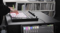 Ableton 給 Push 用戶定制了一個(gè)擴(kuò)展包，分分鐘讓你制造嘻哈節(jié)拍