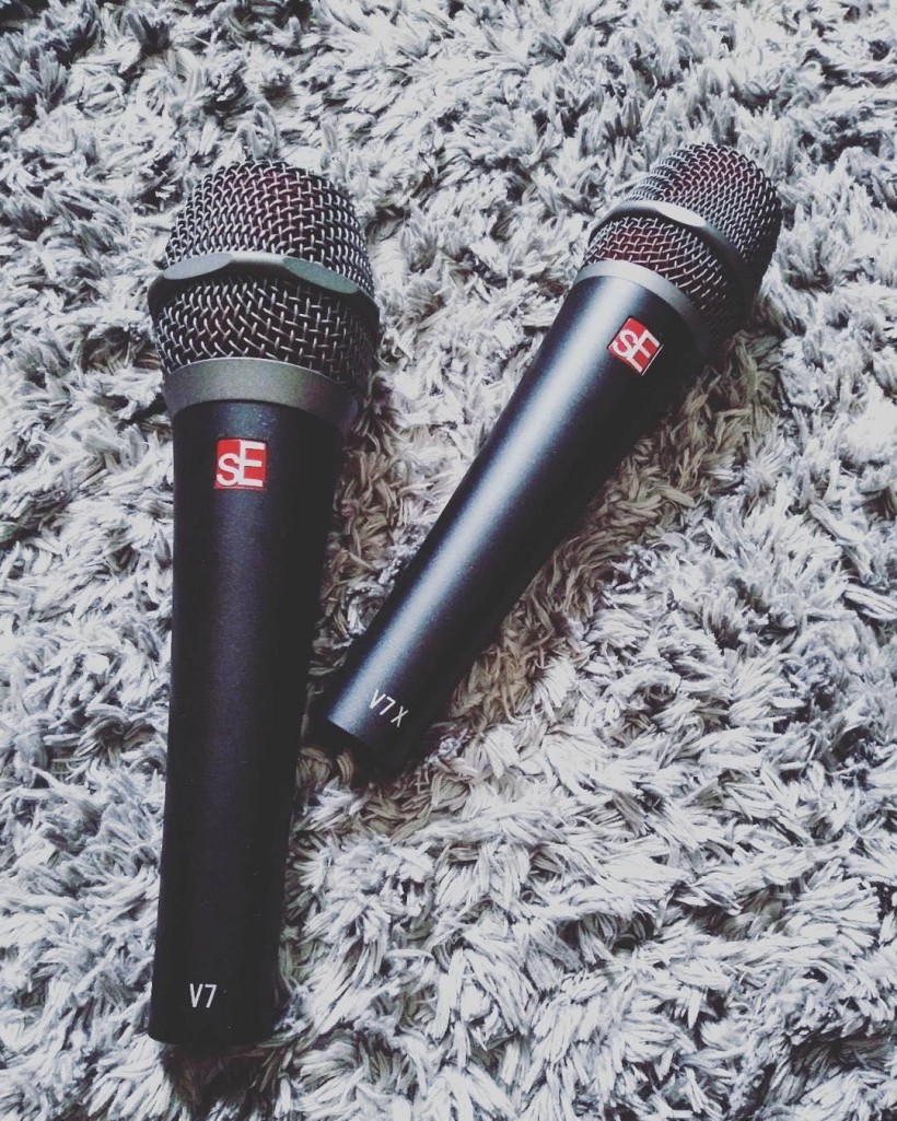 sE V7 實(shí)力助演騰訊音樂(lè)人·原力計(jì)劃