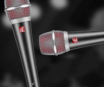 這次，sE V7 的巡演嘉賓不一般