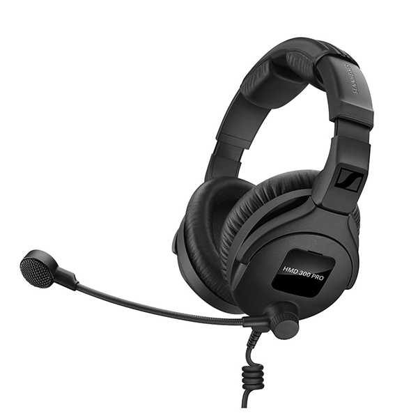 Sennheiser - HMD 300 PRO 監(jiān)聽(tīng)耳機(jī)