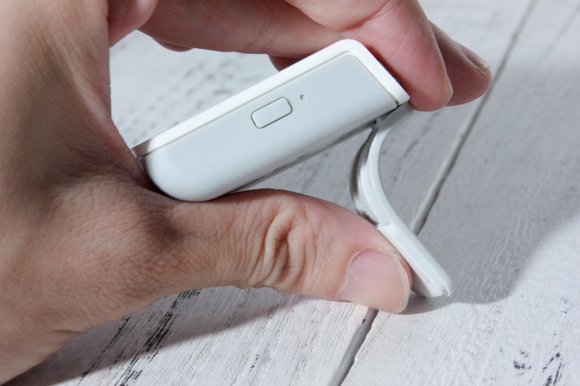 「簡單、實用」的迷你錄音設(shè)備——森海塞爾 Memory Mic 上手體驗