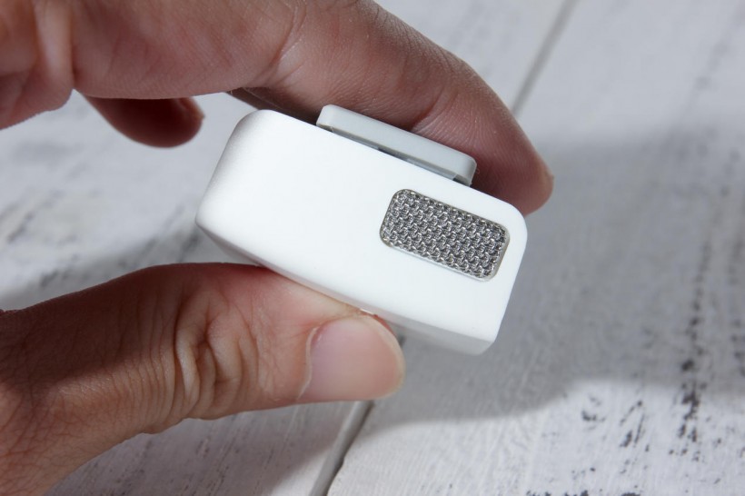 「簡單、實用」的迷你錄音設(shè)備——森海塞爾 Memory Mic 上手體驗