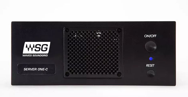 Waves - Server One-C 服務(wù)器專用配件