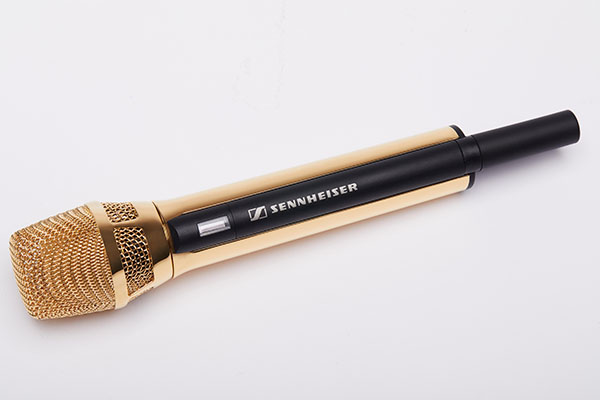 傳承經典，完美音質！Sennheiser 5000系列為您提供專屬定制