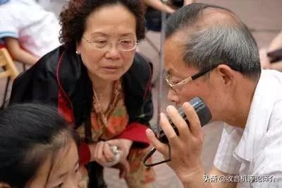 分享 ｜《流浪地球》告訴我們：應(yīng)急廣播和收音機(jī)，一個(gè)都不能少