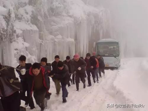 分享 ｜《流浪地球》告訴我們：應(yīng)急廣播和收音機(jī)，一個(gè)都不能少
