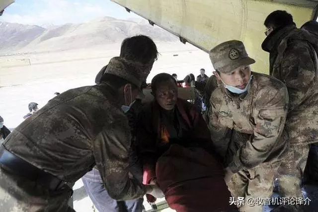 分享 ｜《流浪地球》告訴我們：應(yīng)急廣播和收音機(jī)，一個(gè)都不能少