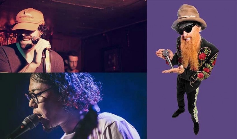 動(dòng)圈話筒 PK：sE V7 與 Shure SM58 誰能更清晰地捕捉聲音的「慧尾」