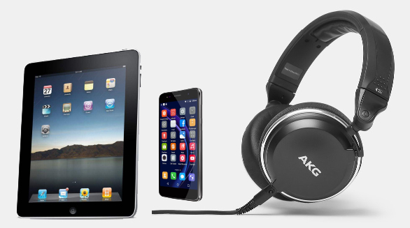 重低音來襲，感受現(xiàn)場的躁動(dòng)——AKG K182 現(xiàn)場音樂耳機(jī)評(píng)測