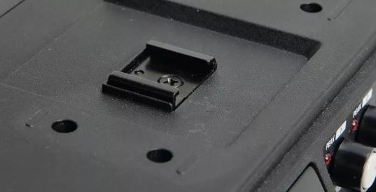 測(cè)評(píng):音頻錄制必選方案——TASCAM DR-701D