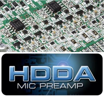 測(cè)評(píng):音頻錄制必選方案——TASCAM DR-701D