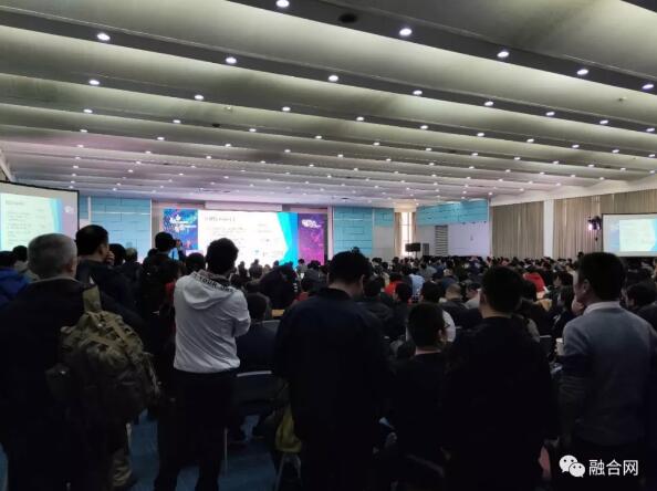 CCBN-BDF智慧廣電峰會-5G論壇：人們都關(guān)注什么？