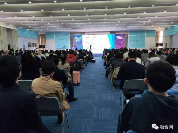 CCBN-BDF智慧廣電峰會-5G論壇：人們都關(guān)注什么？