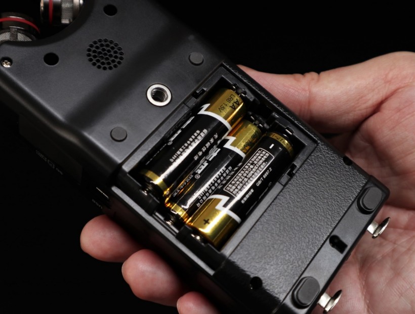 TASCAM X 戰(zhàn)警祭：DR-05X、DR-07X、DR-40X 系列便攜式錄音機測評