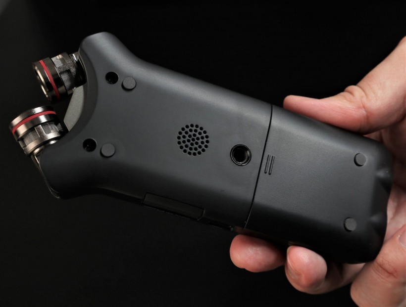 TASCAM X 戰(zhàn)警祭：DR-05X、DR-07X、DR-40X 系列便攜式錄音機測評