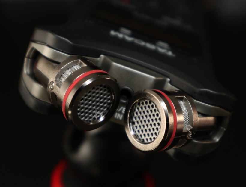 TASCAM X 戰(zhàn)警祭：DR-05X、DR-07X、DR-40X 系列便攜式錄音機測評