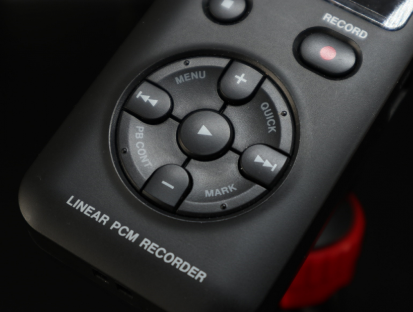 TASCAM X 戰(zhàn)警祭：DR-05X、DR-07X、DR-40X 系列便攜式錄音機測評