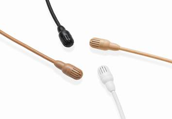 舒爾推出TWINPLEX?：新聲登場，非凡人聲