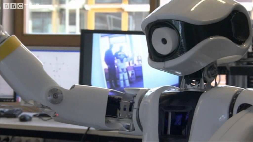 BBC榜樣:保持與新生代的連接