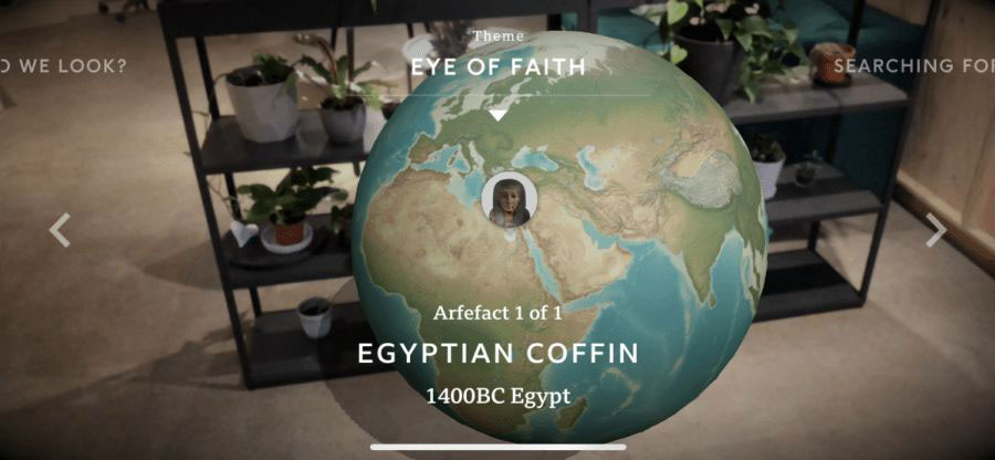 BBC榜樣:保持與新生代的連接