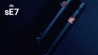 sE 7 立體聲套裝測(cè)評(píng)：親民的價(jià)格，干凈的聲音，你值得擁有