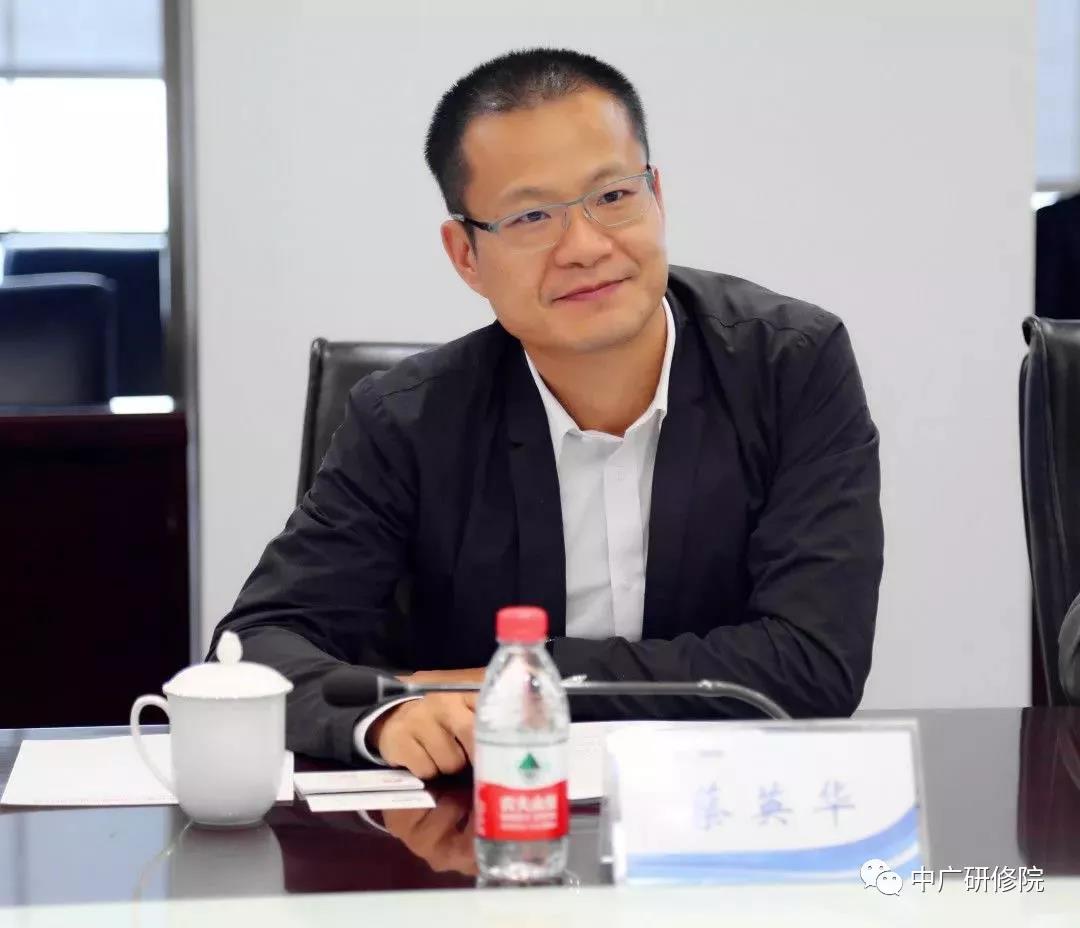 湖北廣電網(wǎng)絡(luò)與華為探討5G合作！