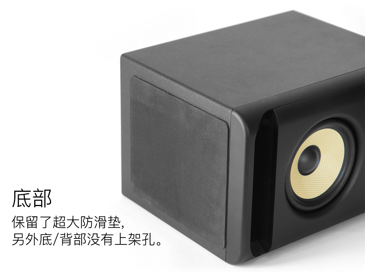 KRK Rokit G4 評測:兇起來連自己人都打